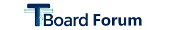 TBoard Forum